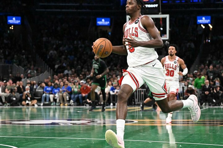 „Niekada gyvenime nebuvau nevykėlis“: „Bulls“ naujokas prisiėmė atsakomybę už nesėkmes