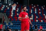 10 daugiausiai uždirbančių Eurolygos žaidėjų