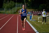 Belgijoje – geriausi Lietuvos lengvosios atletikos sezono rezultatai