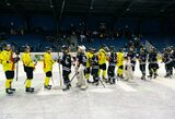 Pergalė leido „Airwell Energijai“ aplenkti įveiktus „7bet-Hockey Punks“ atstovus