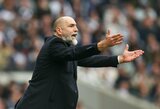 „Tottenham“ atsisveikino su Tudoru vos po 44 dienų