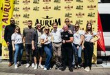 Pagrindinis „Aurum 1006 km lenktynių“ trofėjus jau laukia naujo šeimininko