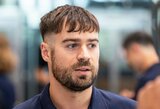 Lietuvos plaukimo rinktinės treneris Paulius Povilionis įvertino pasaulio čempionatą: „Vertinu prastai, vėl mus gelbėjo Rūta“