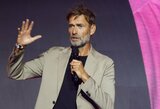 Kritikos sulaukęs Jurgenas Kloppas gali netekti savo darbo 