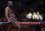 Jonas Jonesas pratrūko po UFC prezidento žodžių: „Gulėdamas lovoje bandau tai suvokti“