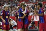 UEFA patvirtino: „Real“ pateikė dokumentus tam, kad organizacija ištirtų „Barcelona“ veiksmus