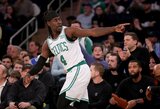 „Celtics“ su J.Holiday sudarys 135 mln. JAV dolerių kontraktą