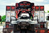 „Hungarian Baja 2025“: ar Benediktui Vanagui pavyks pakartoti pergalę?