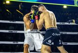 Dirkstys prabilo apie Maslobojevo mylimosios dėmesį ir užsipuolė UTMA komentatorių: „Jo laikas suskaičiuotas“