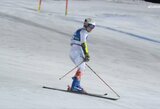 Pasaulio kalnų slidinėjimo taurėje Drukarovas nefinišavo