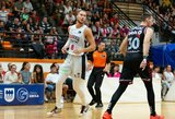 „Baskonia“ su T.Sedekerskiu triumfavo turnyro finale