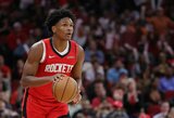 „Rockets“ įsirašė ketvirtąją pergalę iš eilės