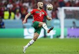 Oficialu: „Man Utd“ komandą papildė S.Amrabatas