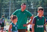 Varėnoje įvyko jau antrasis P.Jankūno vardo krepšinio 3×3 turnyras