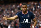 Kas nulems K.Mbappe apsisprendimą dėl ateities?