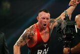 Colby Covingtonas pašalintas iš UFC kovotojų sąrašo