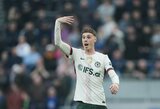 „Chelsea“ patyrė triuškinamą pralaimėjimą prieš „Everton“