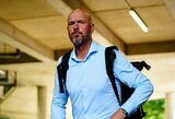 Milijonus už atleidimą susižėręs Erikas ten Hagas nesidairo į naujus pasiūlymus
