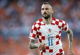 „Goal“: M.Brozovičius arti persikėlimo į „Al-Nassr“ klubą