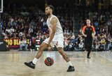 „AS Monaco“ žengė į Prancūzijos pusfinalį