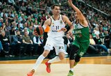 M.Hezonja oficialiai lieka žaisti Madrido komandoje