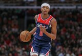 „Wizards“ ilgam prarado Prancūzijos talentą