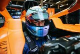 Oficialu: D.Ricciardo po šio sezono paliks „McLaren“, jam siūloma keltis į „IndyCar“