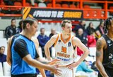 A.Kulboka prie pergalės prisidėjo 10 taškų