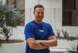 „AG Dakar Dubai“ auklėtiniai apie pirmąją Dakaro pusę: „Čia viskas kitaip nei įsivaizduoji“