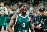Aiškūs pirmieji žalgiriečių varžovai ikisezoninių rungtynių maratone