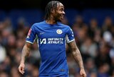 „Chelsea“ neišspręsta problema - 35 milijonus eurų moka žaidėjui, kurio net nenori treniruotėse
