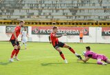R.Krušnausko klubas užtikrintai žengė kitą Rumunijos taurės etapą