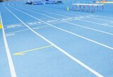 Lietuvos jaunimo lengvosios atletikos čempionate – rekordiniai rezultatai