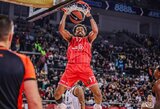 Oficialu: Malcolmas papildė Stambulo „Anadolu Efes“