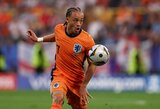 X.Simonsas apsisprendė: paliks PSG ir kelsis nuomos pagrindais rungtyniauti kitur