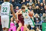 Galingai atsitiesęs „7bet-Lietkabelis“ neatlaikė lemiamo „Joventut“ spurto