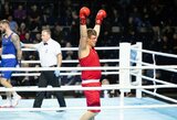 Kėdainiuose paaiškėjo naujieji Lietuvos bokso čempionai
