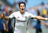 Netikėtumas FIFA Pasaulio klubų taurėje: „Inter“ pasirodymą užbaigė brazilų klubas