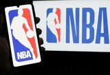 Top 5 NBA žaidėjai: vienas tiesiog nušlavė konkurentus
