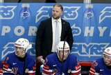 Po triumfo pasaulio čempionate JAV rinktinės treneris pasakė tai, kas daugelį metų buvo nutylėta: „Mes dėl to gėdijomės“