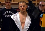 Paskaičiuota: Eimanto Stanionio kovos ekonominis poveikis – 1,59 mln. JAV dolerių