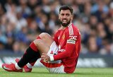 „Manchester United“ tapo dar dviejų nemalonių rekordų autore