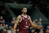 „Lietkabelis“ per vargus apgynė tvirtovę nuo „Pieno žvaigždžių“