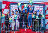 2023 m. sezonas „Mitjet“ serijos lenktynių Italijoje – be praėjusių metų pagrindinės lietuvio komandos konkurentės
