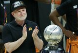 „Suns“ savininkui – neregėtos NBA baudos