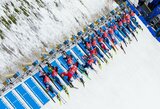 Pasaulio jaunimo biatlono čempionate – įspūdingas N.Čigako startas