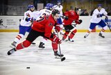 Lietuvos ledo ritulininkų klubai Šveicarijoje nepateko į finalus