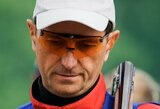 Baltijos čempionato etape – Lietuvos šaulių medaliai
