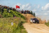 „Rokiškio Grand Rally“ registracija įsibėgėja: organizatoriai sulaukė čempionato lyderių paraiškos