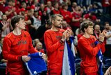 „Rytas“ pristatė klubo finansinius rezultatus